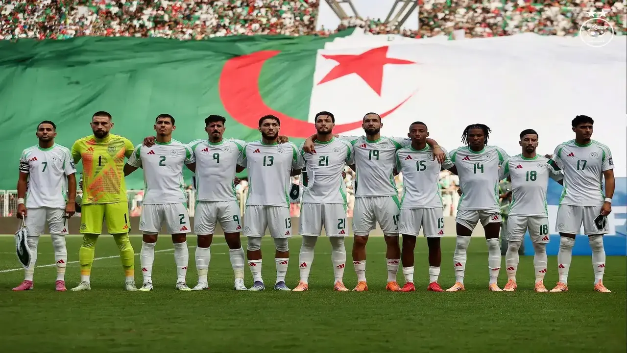 أسباب استبعاد قناة M6 بث مباراة الجزائر والأرجنتين في كأس العالم 2026